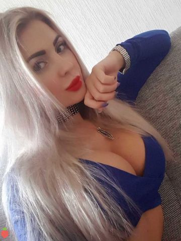 Анкета проститутки Вероника, 24 года