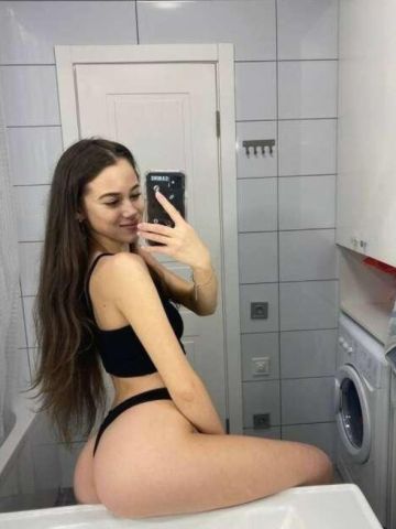 Анкета проститутки Анечка, 24 года